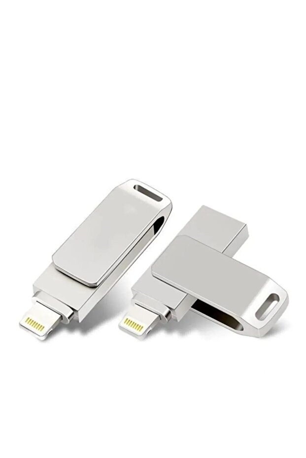 Iphone Flash Memory Iphone - PC Compatible OTG Flash 3.0 Usb Data Memory - 1