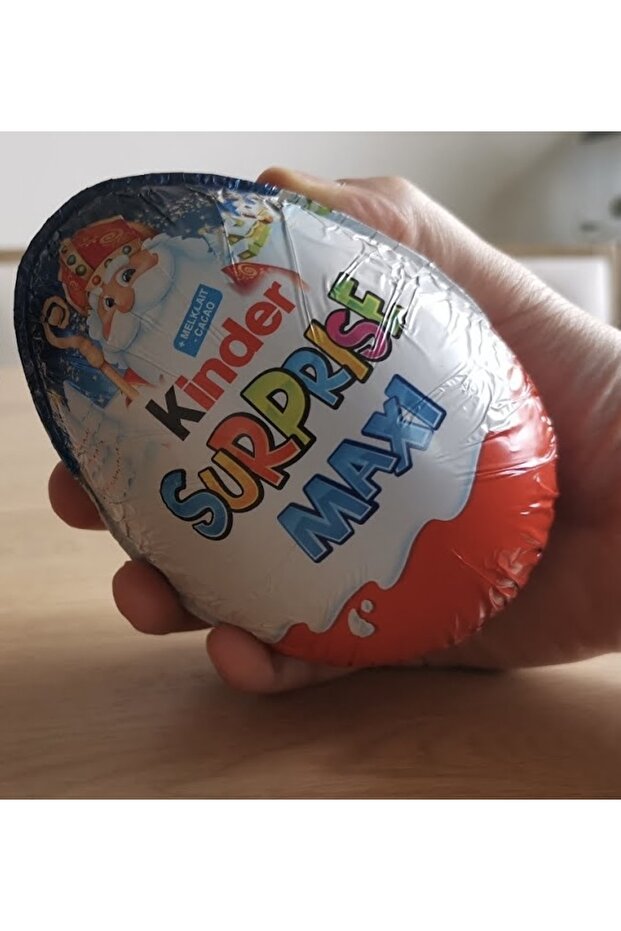 Surprise Maxi 100 G - 1