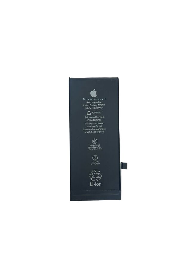 Iphone SE 2020 Batarya - 1