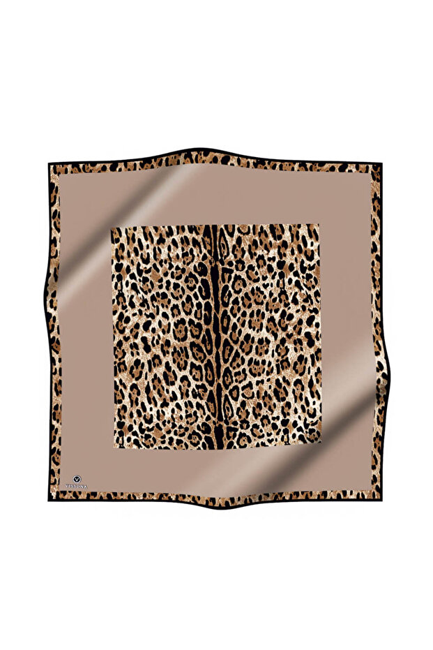 Twill İpek Eşarp - 2