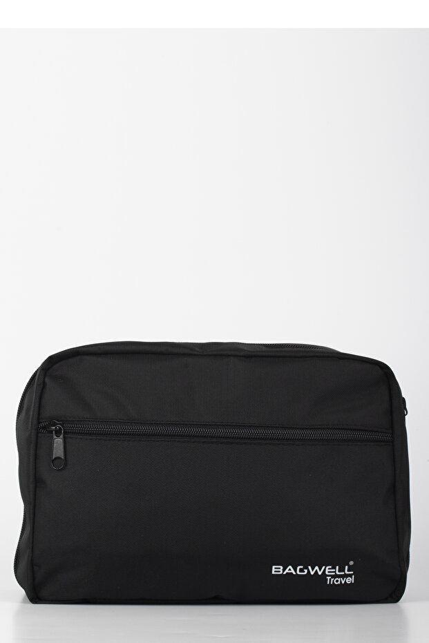 Foldable Liquid Proof Makeup Bag - 3