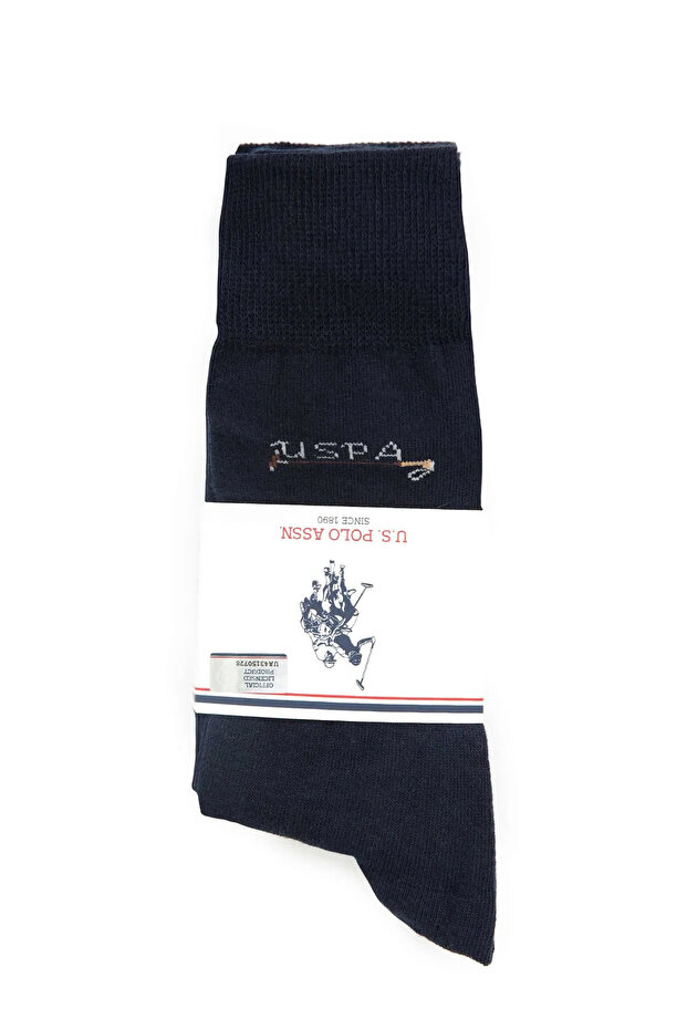 BASE. Polo Assn. Base. Polo Assn 5 Pack Socks A081SZ013.P01.GALI-SK21