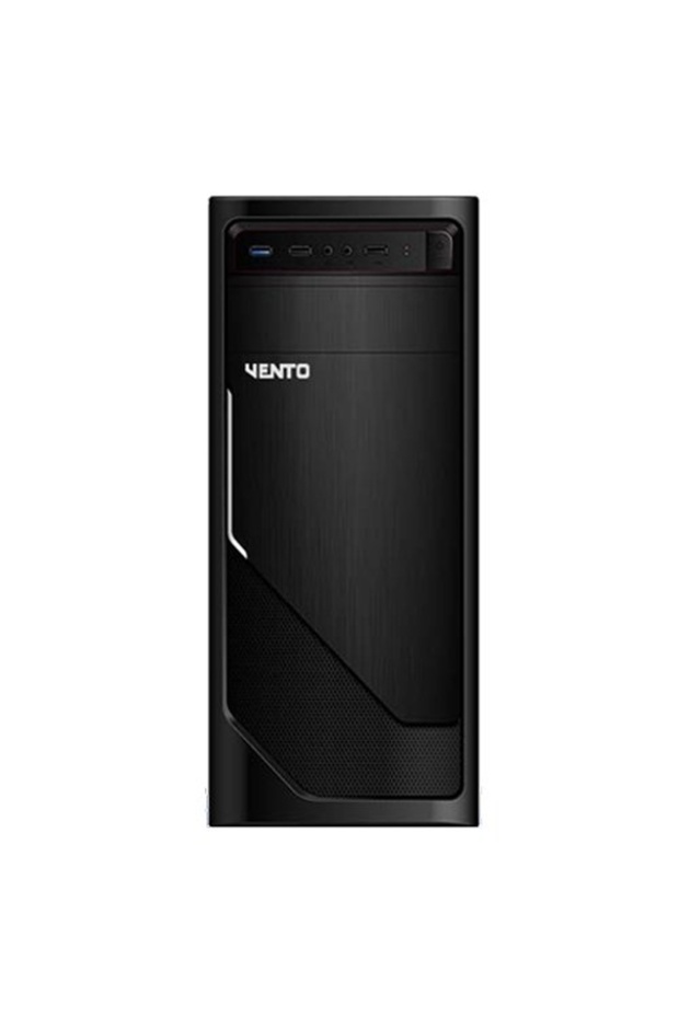 حافظة VENTO VS115F بقدرة 350 وات MIDI TOWER ATX