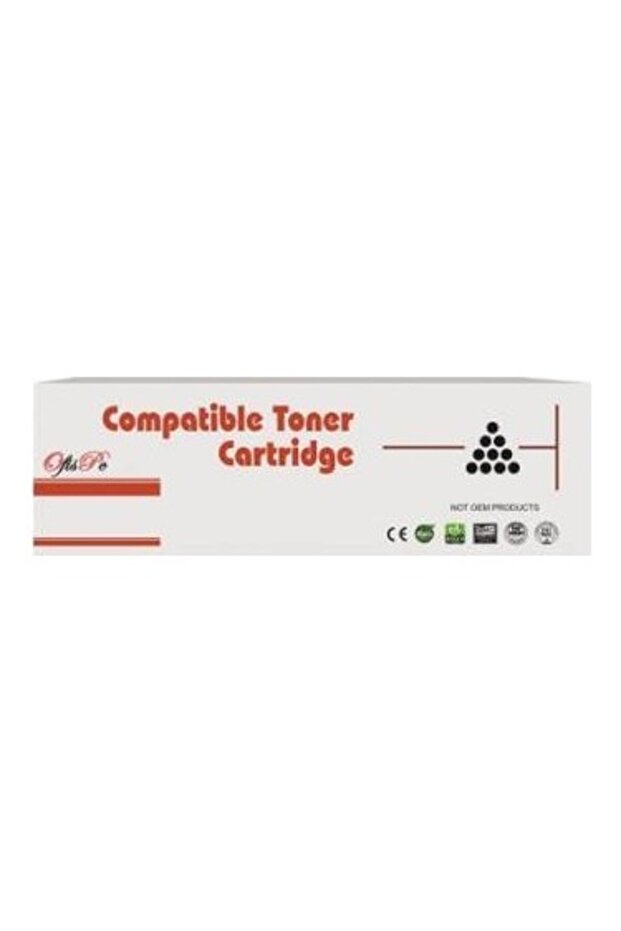 حبر متوافق مع OFİSPC TK-350 مع شريحة 15K