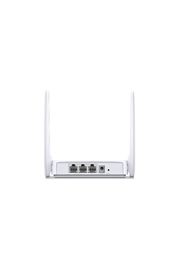 ميركوسس 3 منافذ 300 ميجابايت في الثانية واي فاي راوتر 2x5DBI