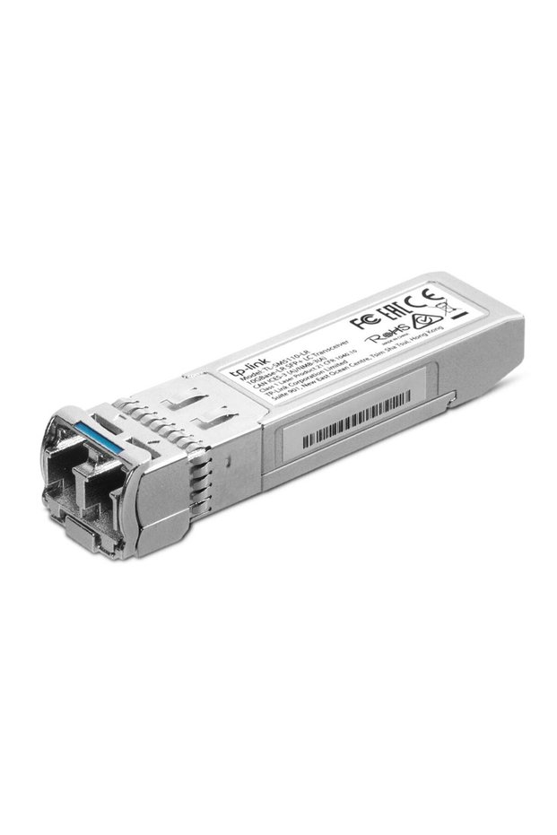 Minigbic single-mode fiber module sfp
