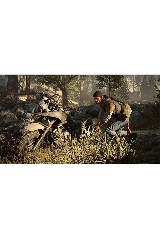 Days Gone Ps4 Oyunu - 3