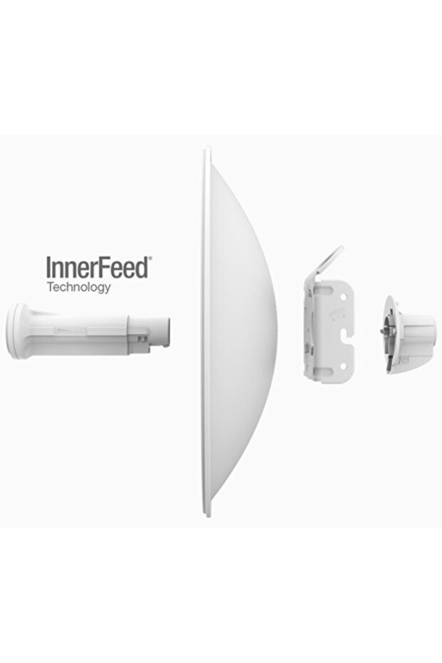 UBIQUITI PBE-5AC-Gen2 نقطة وصول 5 جيجا هرتز