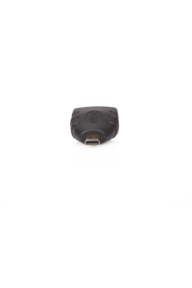 Vcom Ca325 Micro HDMI Male to HDMI Female Converter