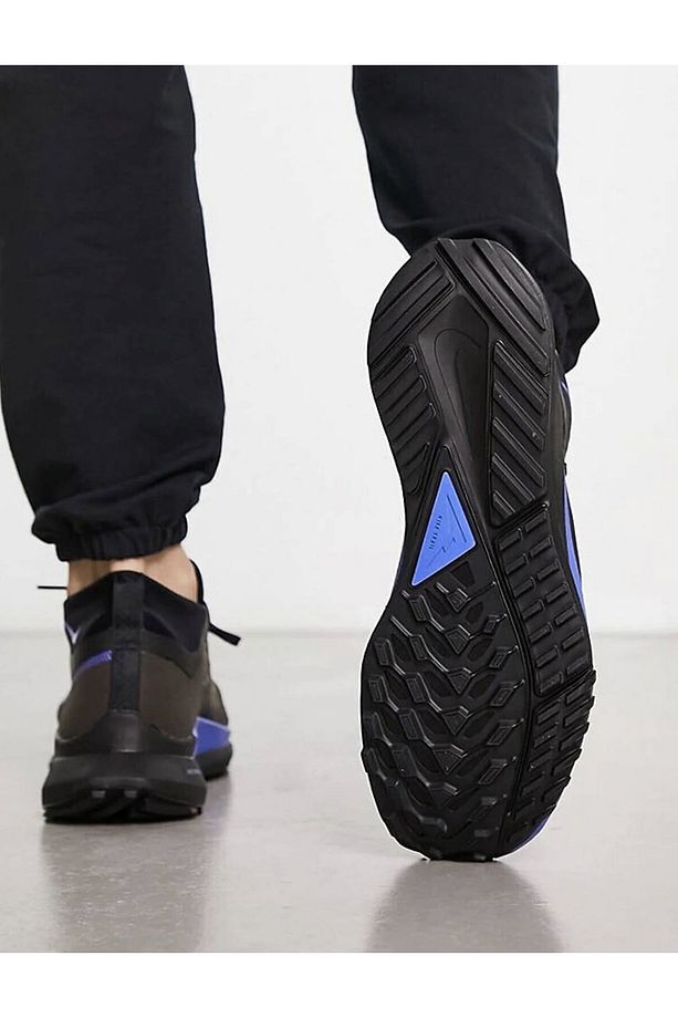 React Pegasus Trail 4 GORE-TEX Su Geçirmez Spor Ayakkabı - 7