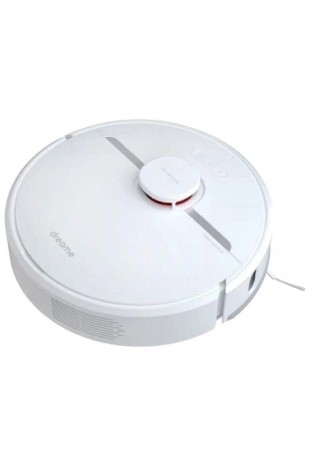 D9 Robot Süpürge Vacuum Mop Cleaner - 1