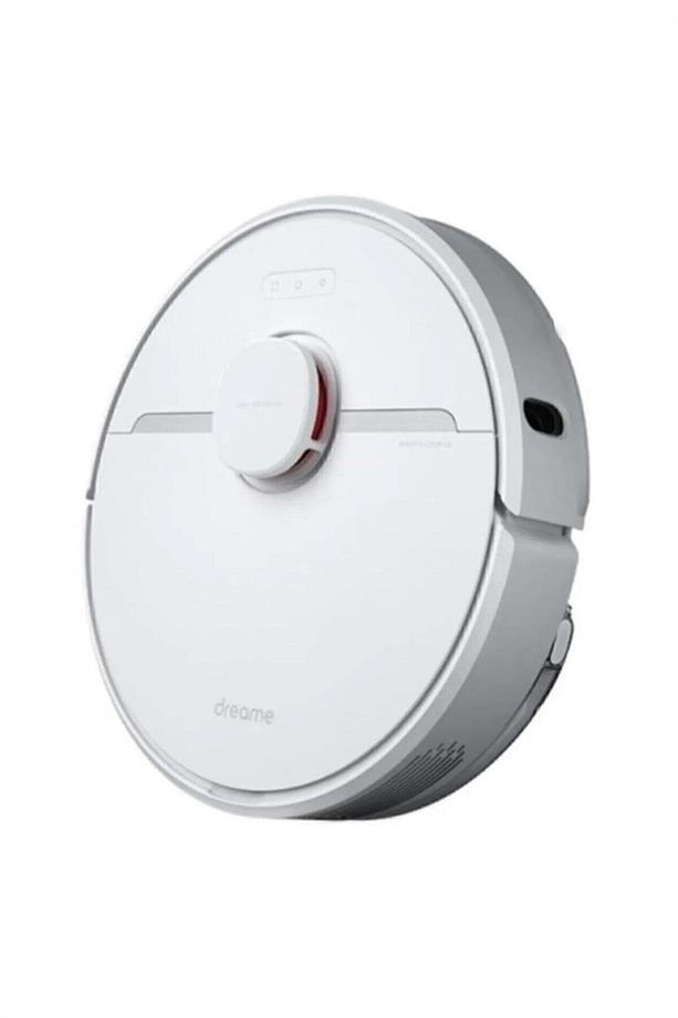 D9 Robot Süpürge Vacuum Mop Cleaner - 2