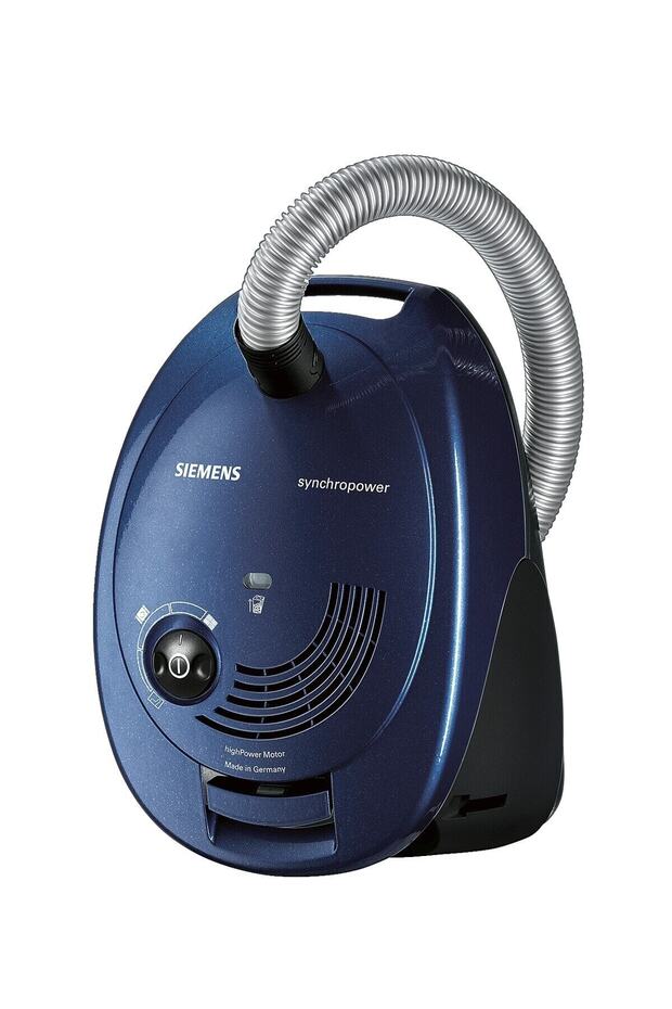 Vs06b1110 Elektrikli Süpürge - 1