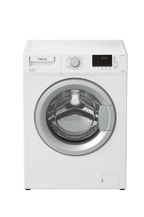 Al 9103 D 1000 Devir 9 kg Çamaşır Makinesi - 1