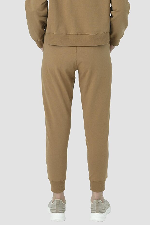 Kai Camello Lycra Combed Pocket Jogger Sports Tracksuit - 2