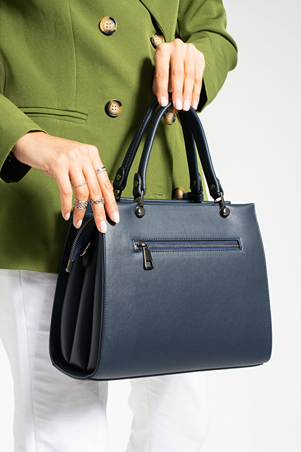 GEANT DE UMĂR DE MÂNĂ FEMEI MULTICOMOR - 2