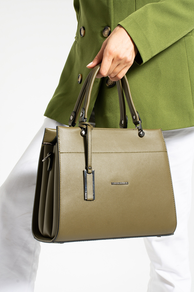 GEANT DE UMĂR DE MÂNĂ FEMEI MULTICOMOR - 1