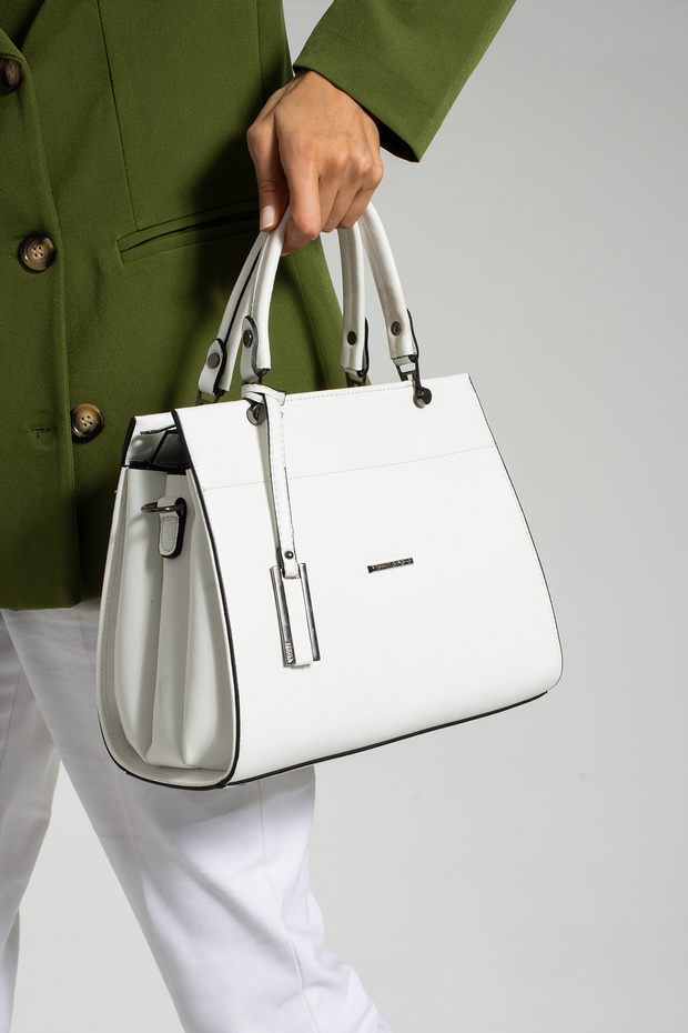 GEANT DE UMĂR DE MÂNĂ FEMEI MULTICOMOR - 1