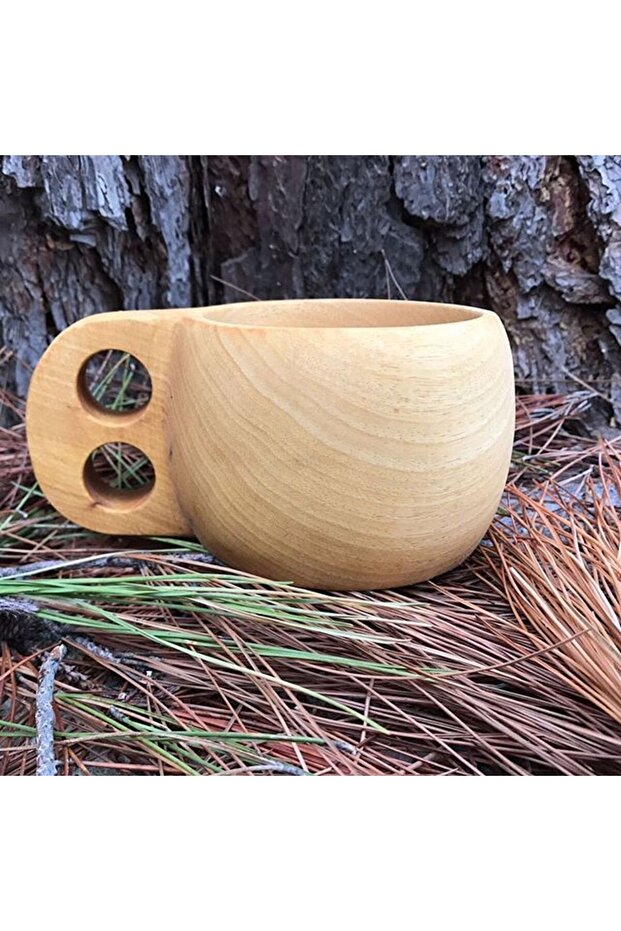 220 Ml Kuksa Grus - 2