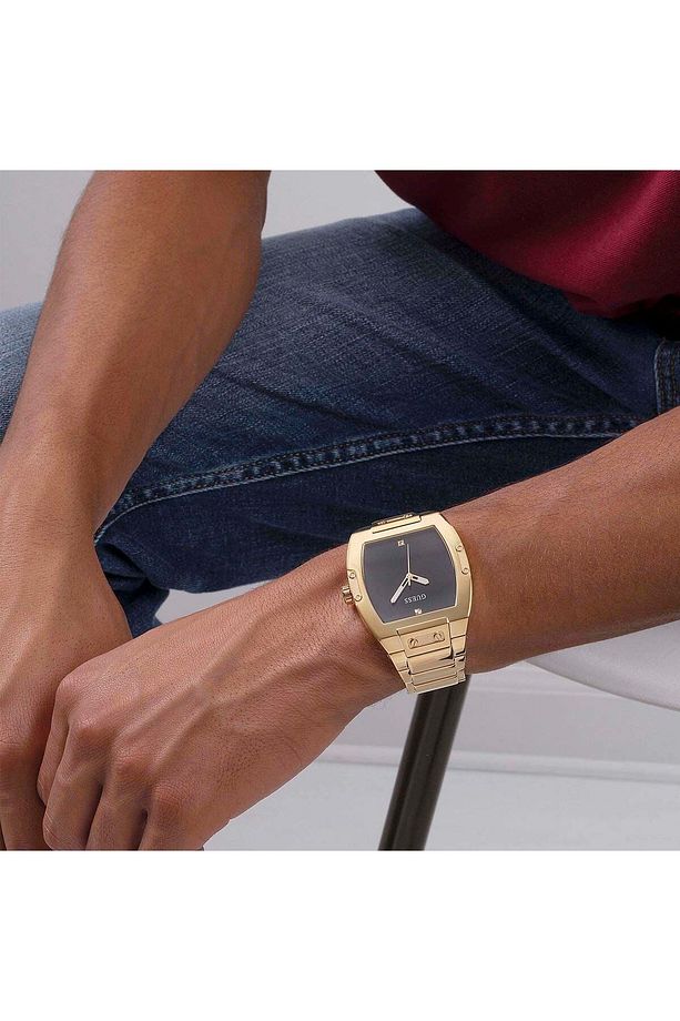GUGW0387G2 Pırlantalı Kol Saati - 6