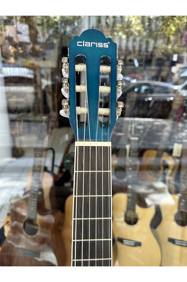 CLARİSS 3/4 Çocuk Gitarı (7-10 yaş) - 6