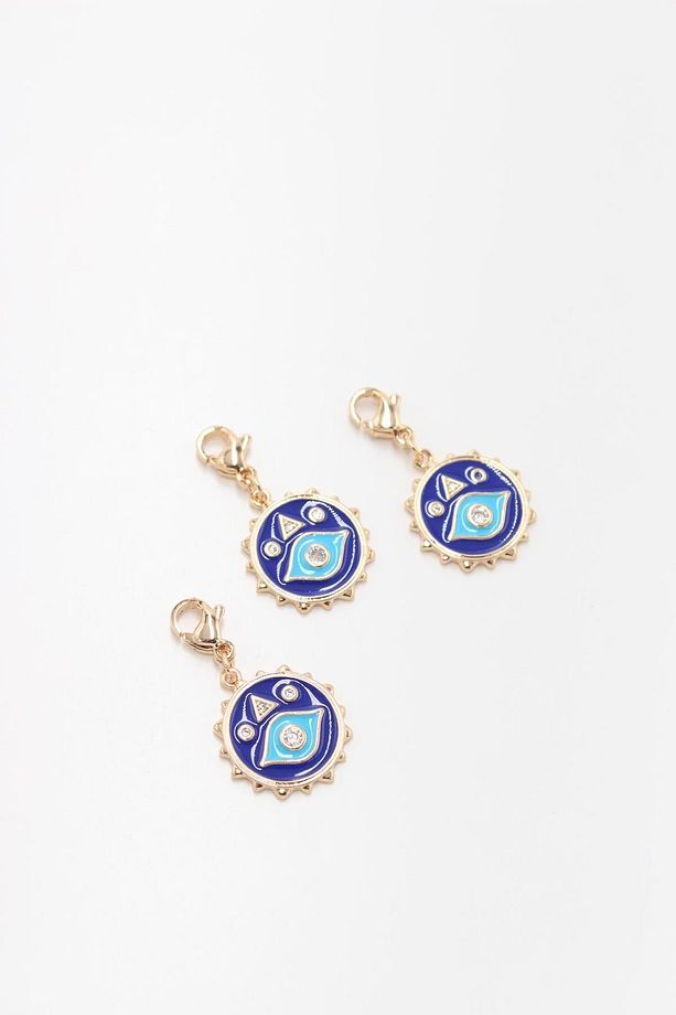 Vıp Charm Kolye Ucu - 2