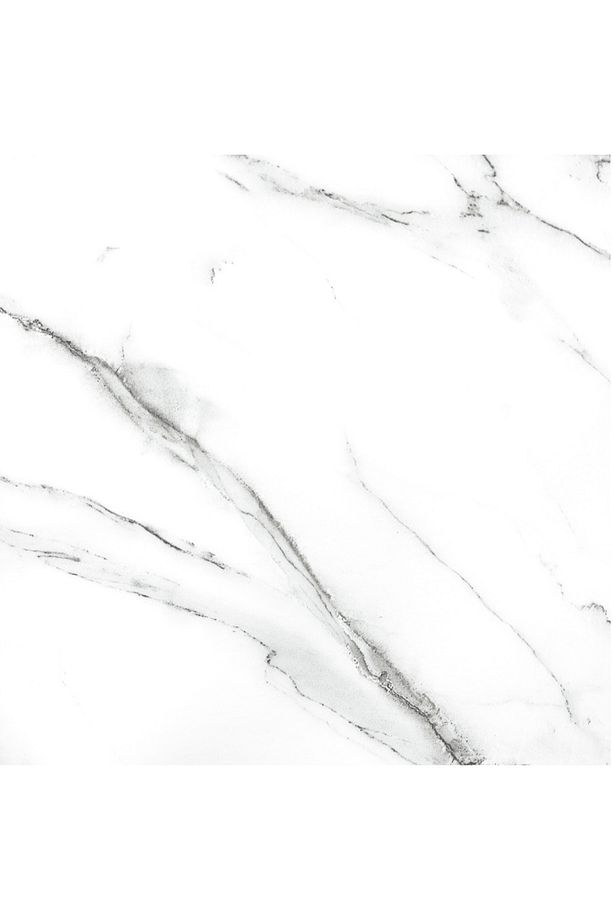 1Adet 30cm×30cm Kendinden Yapışkanlı LVT Zemin ve Duvar Kaplama Mutfak Banyo Karo Stickr - 1