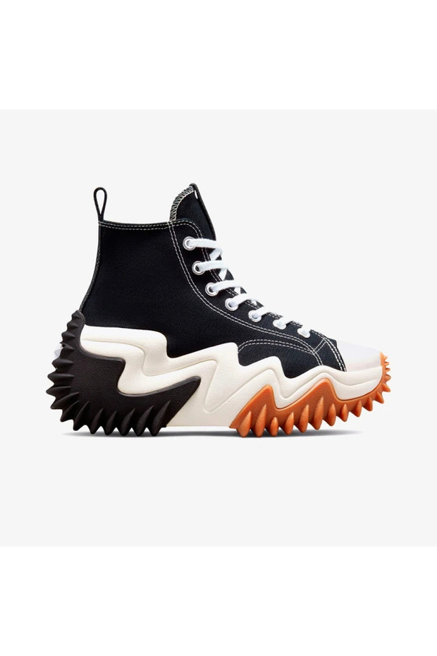 Run Star Motion Hi Platform 'Black' - 2