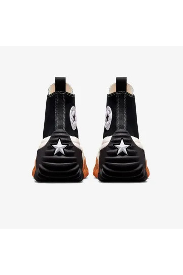 Run Star Motion Hi Platform 'Black' - 4