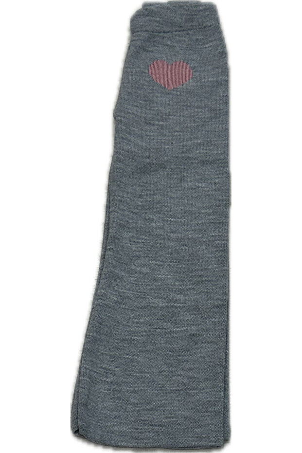 Çocuk Triko Pantolon