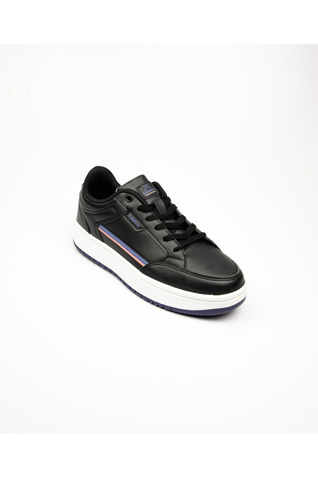 101383696 Siena Black Women's Sneakers