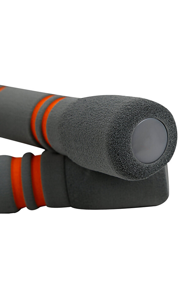 مجموعة تدريب كمال الأجسام مكونة من 4 قطع - 3