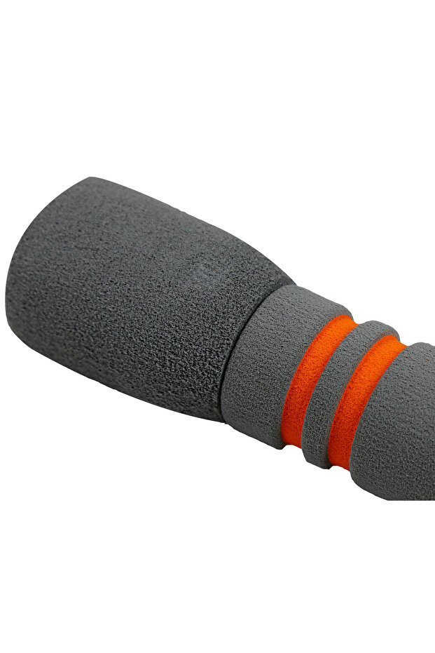 مجموعة تدريب كمال الأجسام مكونة من 4 قطع - 2