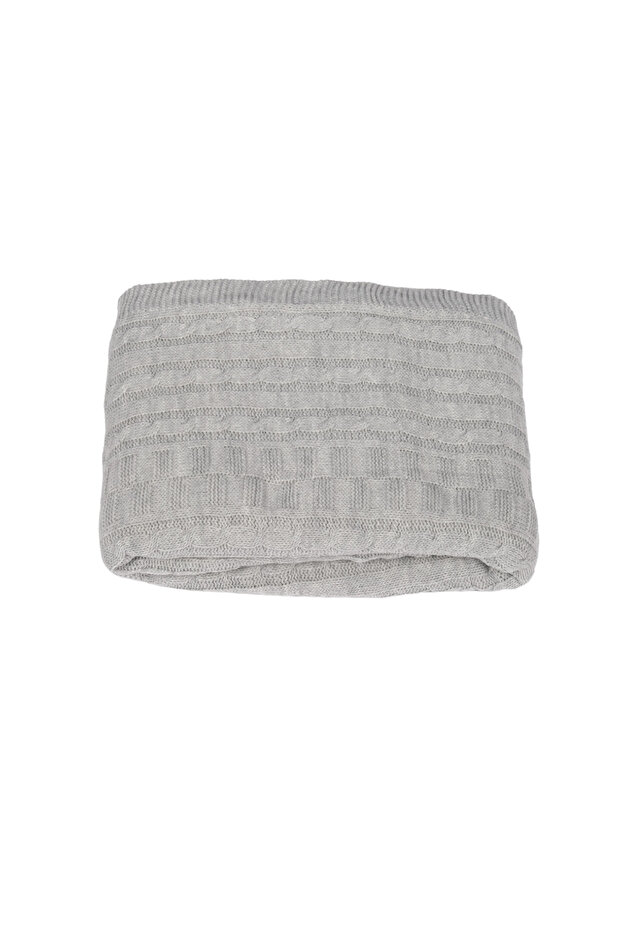 Triko Battaniye Tek Kat - 3