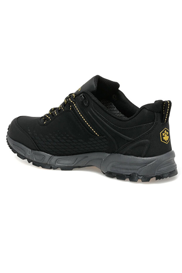 Flake L Büyük Numara Su Geçirmez Erkek Bot Ayakkabı - 3