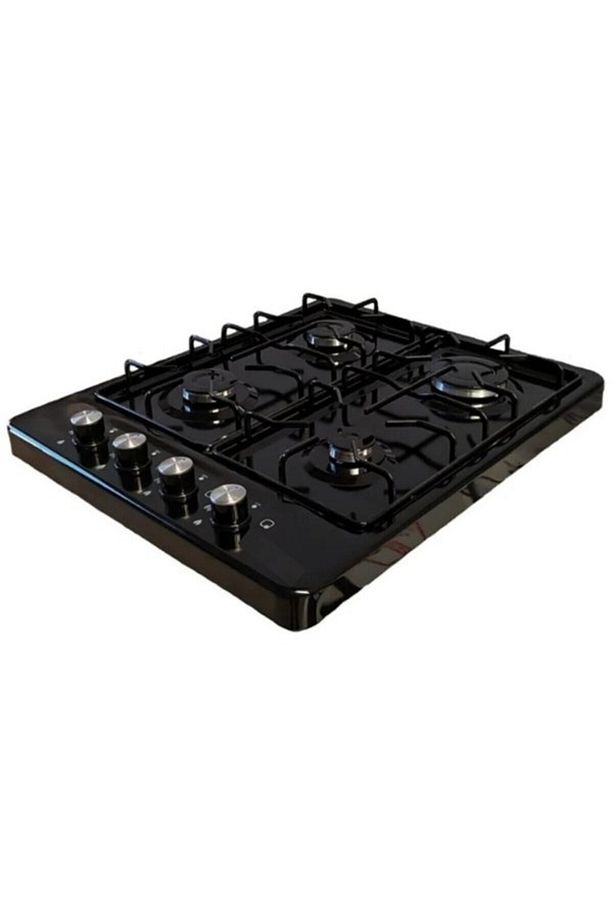 Set Üstü Tüplü 4'lü Ocak Seti - 1
