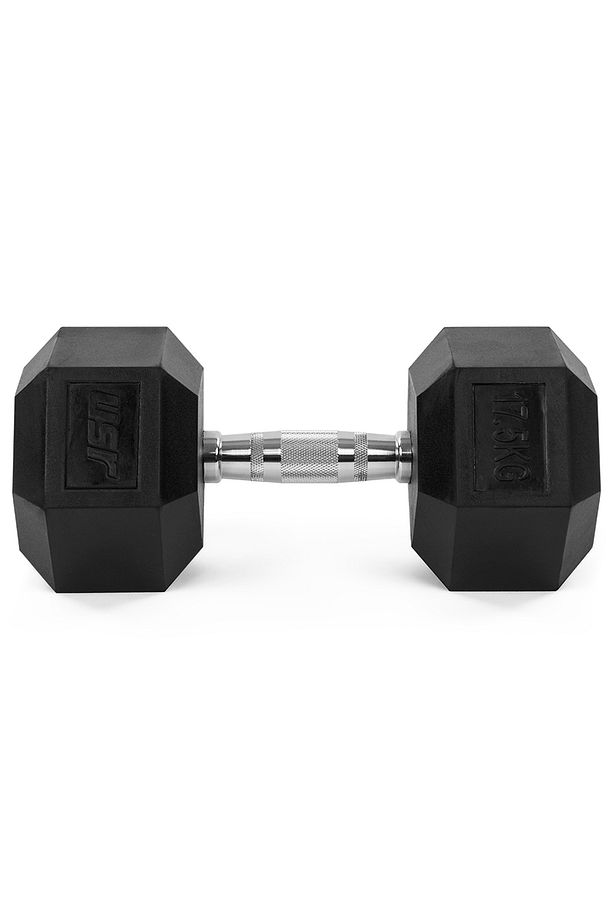 Hx175 17,5 Kg Hex Dambıl - 2