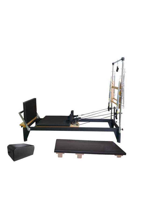 -tower Reformer Metal
