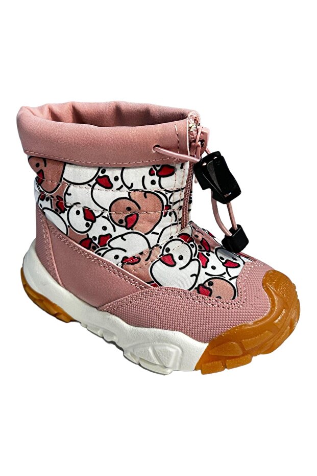 Melon Pembe Bebe Phylon Karbot - 3