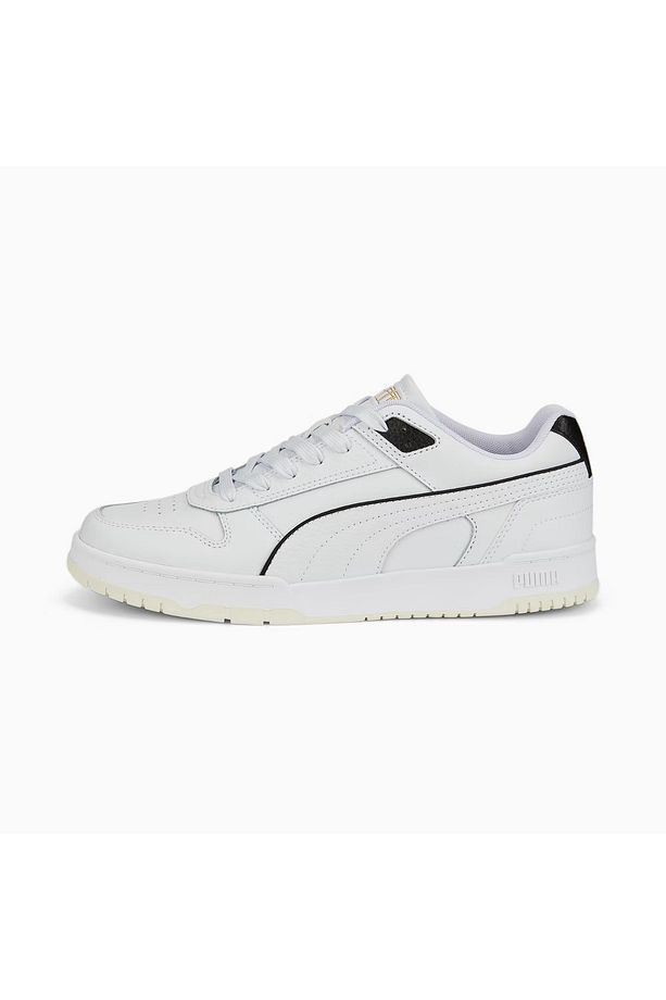 386373 Puma RBD Game Low 01 Günlük Ayakkabı - 1