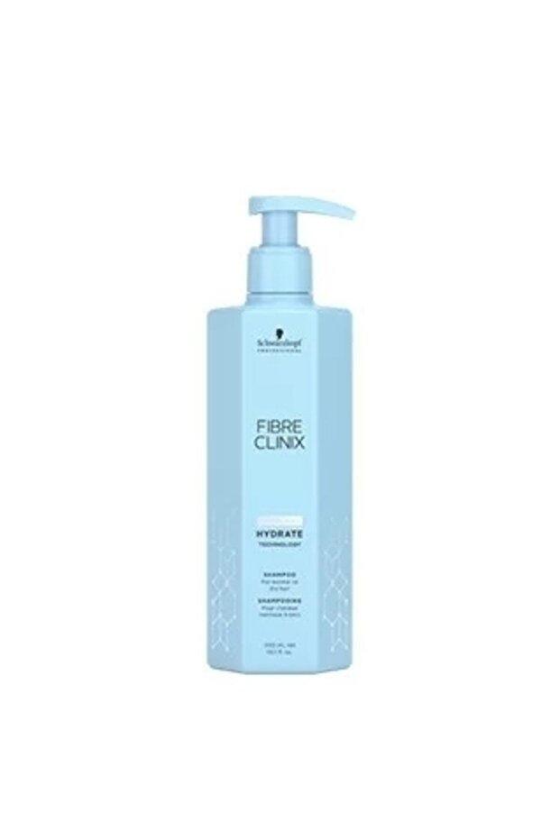 300ml Moisturizing Shampoo -4045787572025