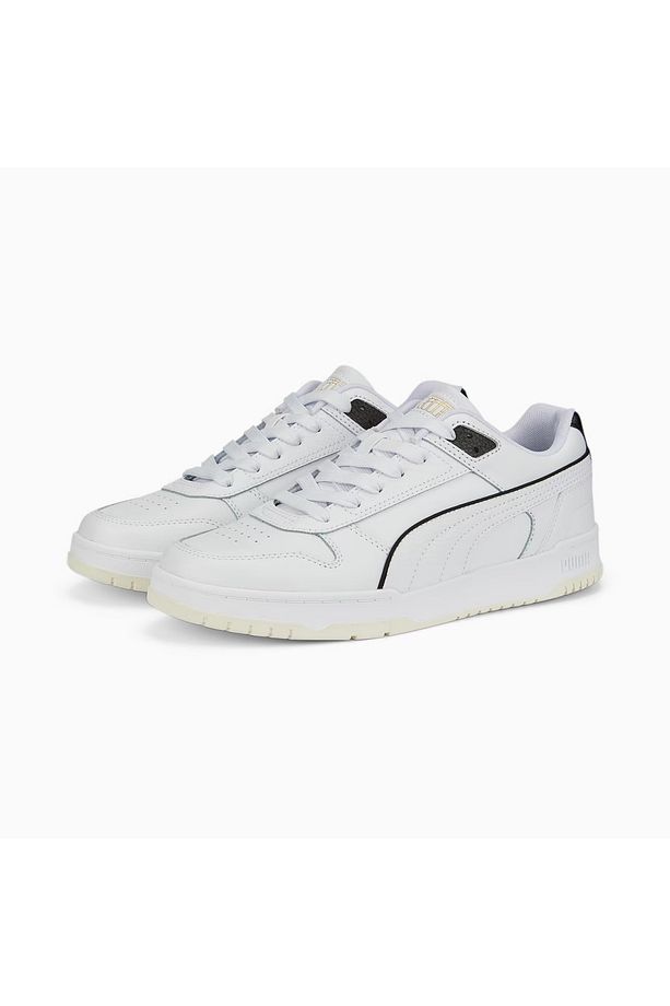 386373 Puma RBD Game Low 01 Günlük Ayakkabı - 2