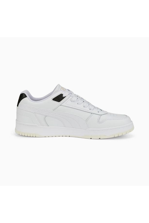 386373 Puma RBD Game Low 01 Günlük Ayakkabı - 3