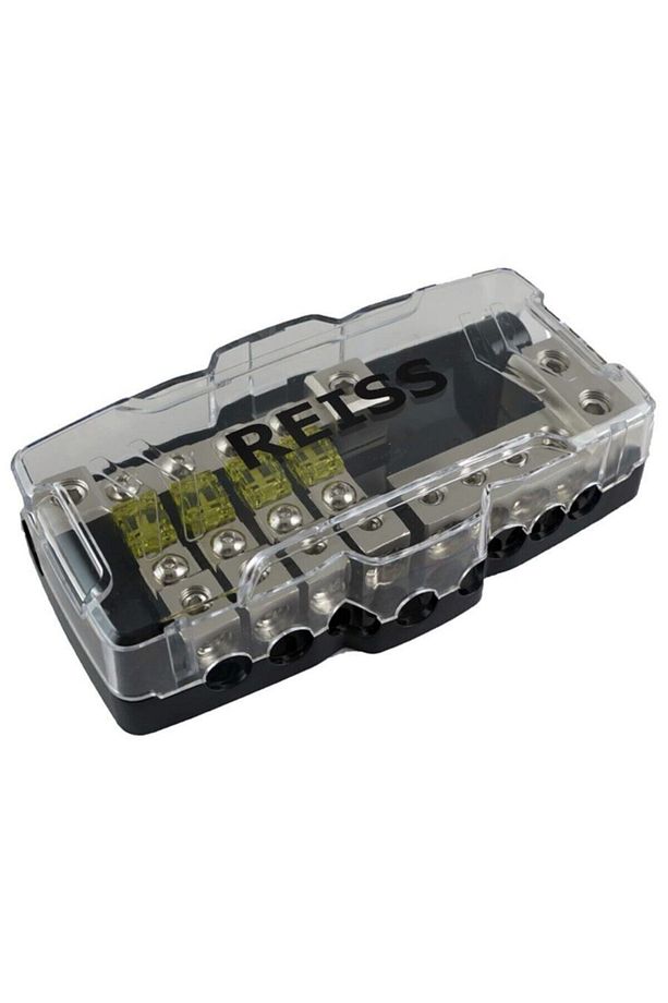 Audio Rs-4afs4 4'lü Sigorta - 2