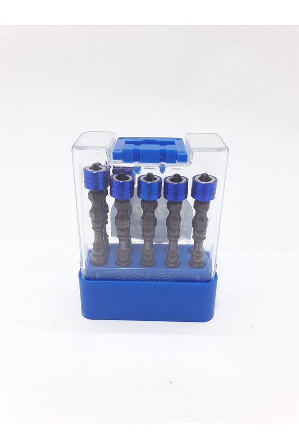 PH2x65mm Çift yönlü S2 Çeliği Mıknatıs Uçlu Bits Uç (1 ADET) - 2