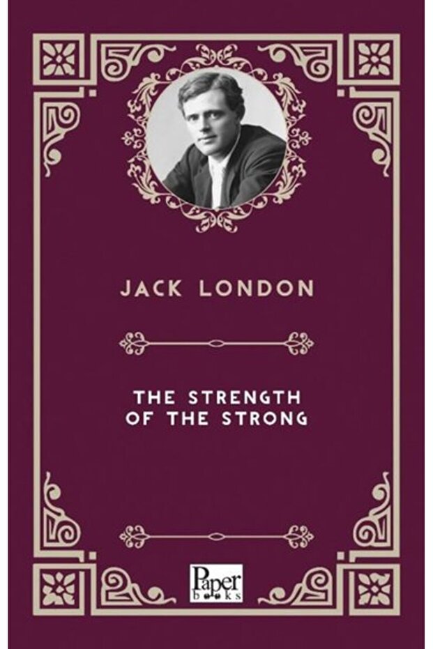 The Strength of The Strong