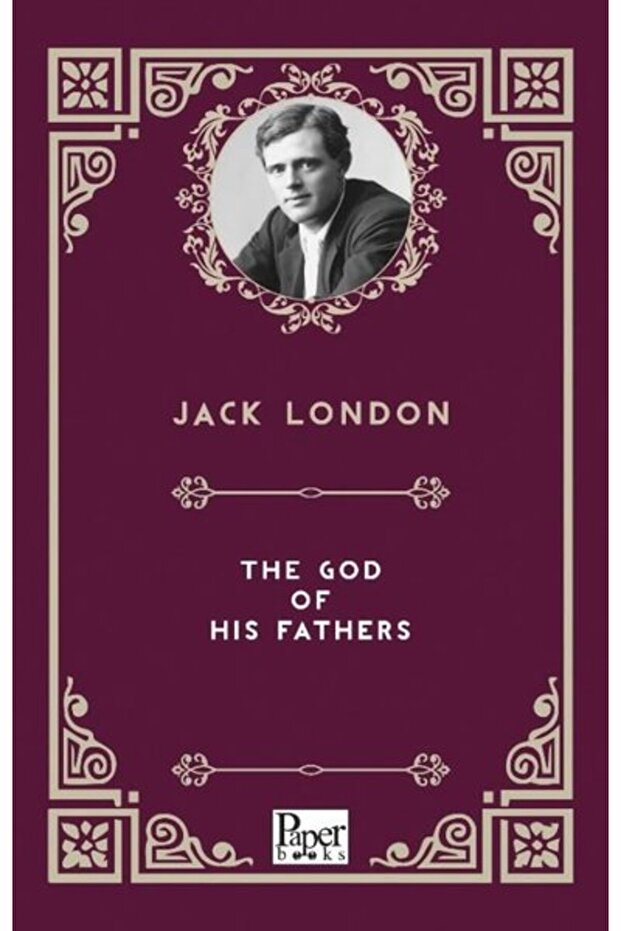 The God of His FaThers