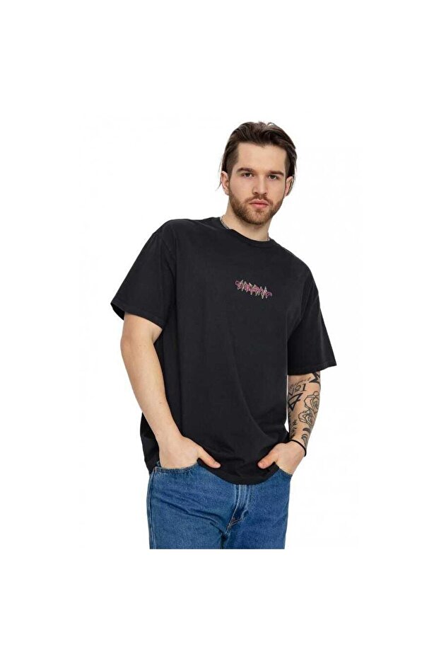 Qsconnected M Tees - 1