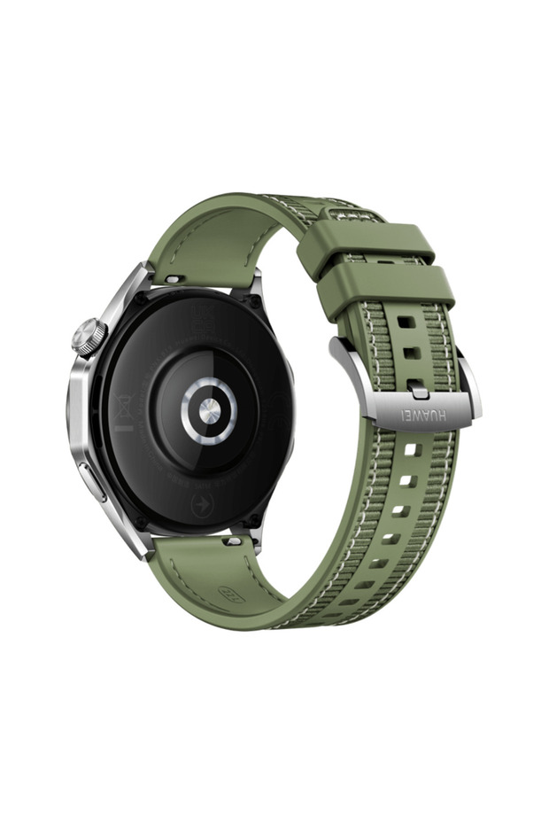 Watch GT4 46mm - Yeşil - 3