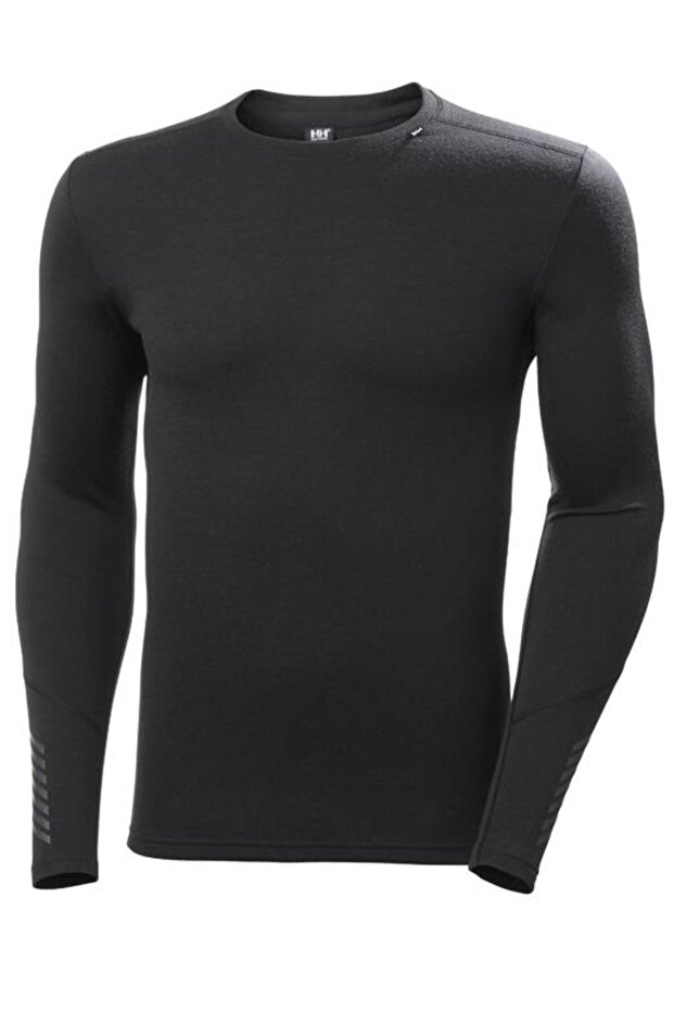 LIFA MERINO MIDWEIGHT CREW - 1